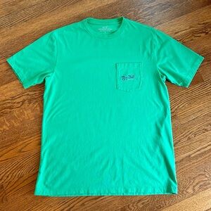 Vineyard Vines Pickle Ball T‑Shirt